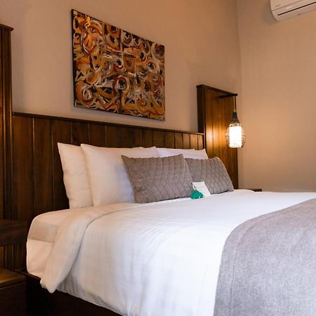 Valle Escondido Wellness Resort Boquete Ngoại thất bức ảnh