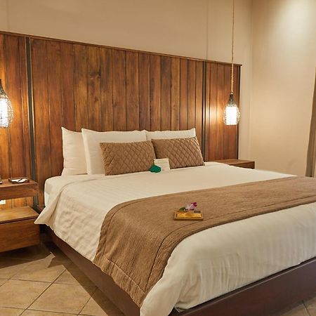 Valle Escondido Wellness Resort Boquete Ngoại thất bức ảnh