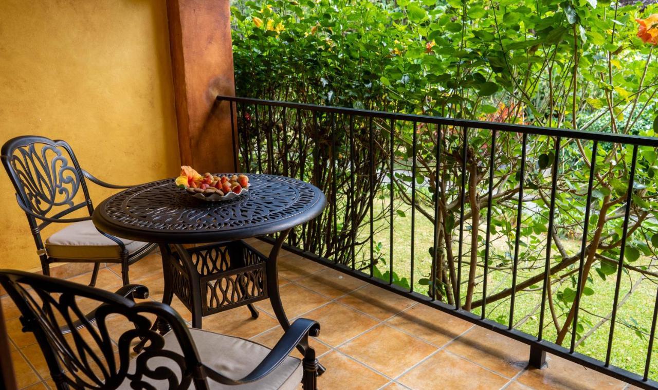 Valle Escondido Wellness Resort Boquete Ngoại thất bức ảnh
