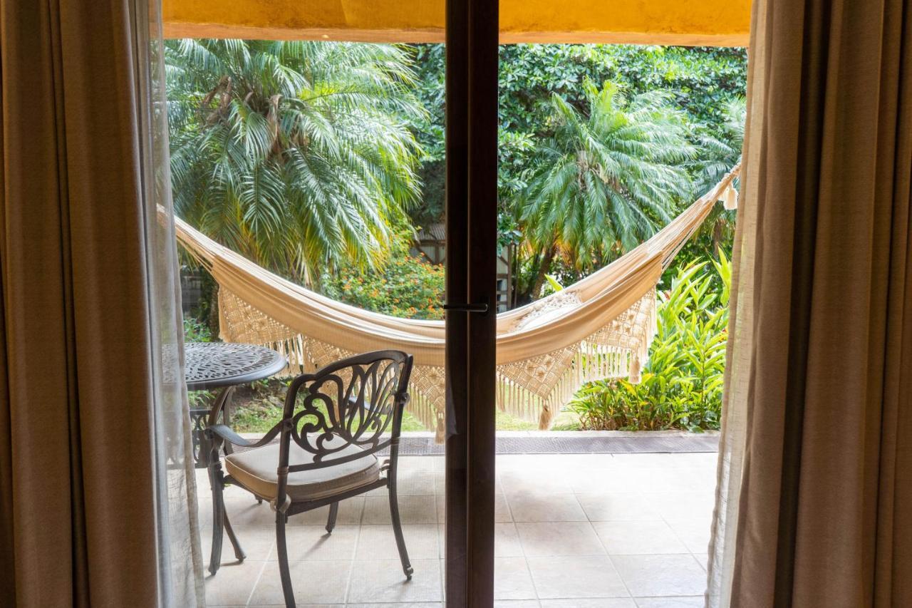 Valle Escondido Wellness Resort Boquete Ngoại thất bức ảnh