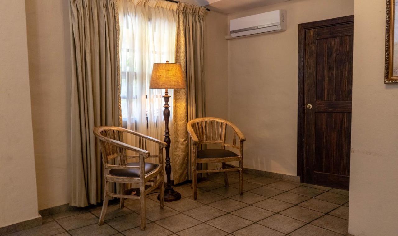 Valle Escondido Wellness Resort Boquete Ngoại thất bức ảnh