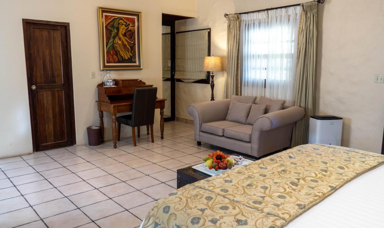 Valle Escondido Wellness Resort Boquete Ngoại thất bức ảnh
