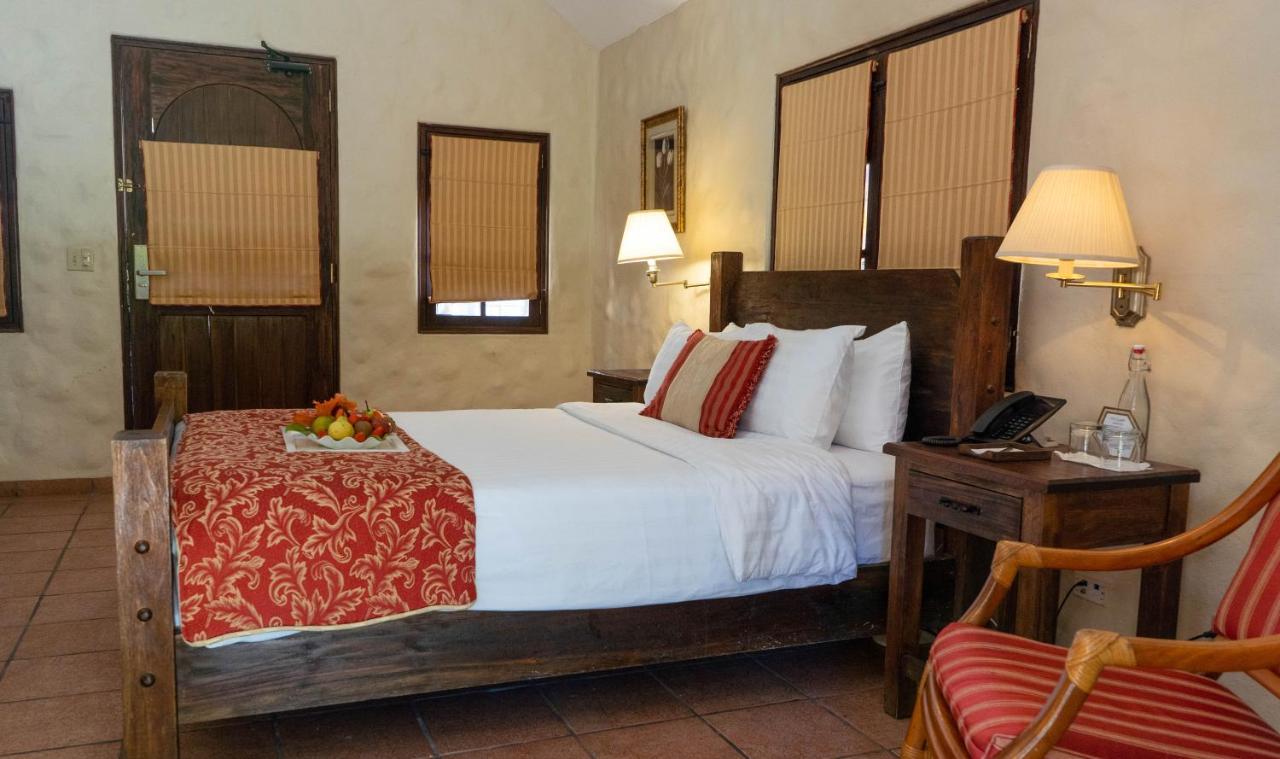 Valle Escondido Wellness Resort Boquete Ngoại thất bức ảnh