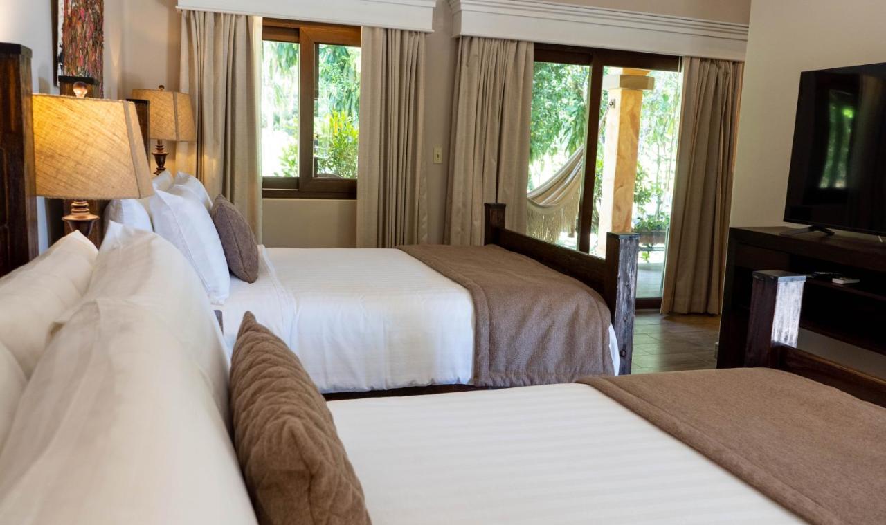 Valle Escondido Wellness Resort Boquete Ngoại thất bức ảnh