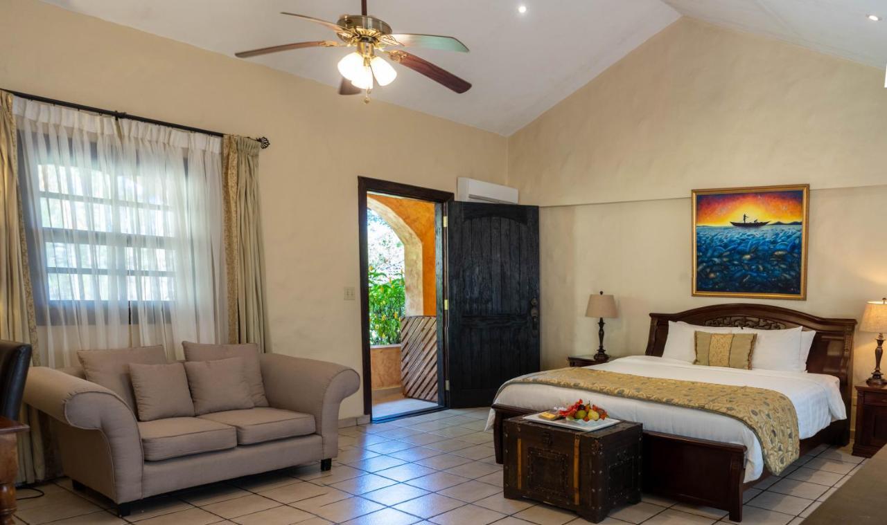 Valle Escondido Wellness Resort Boquete Ngoại thất bức ảnh