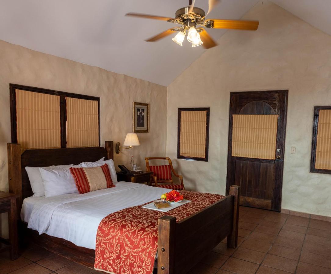 Valle Escondido Wellness Resort Boquete Ngoại thất bức ảnh