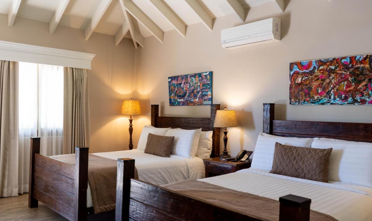 Valle Escondido Wellness Resort Boquete Ngoại thất bức ảnh