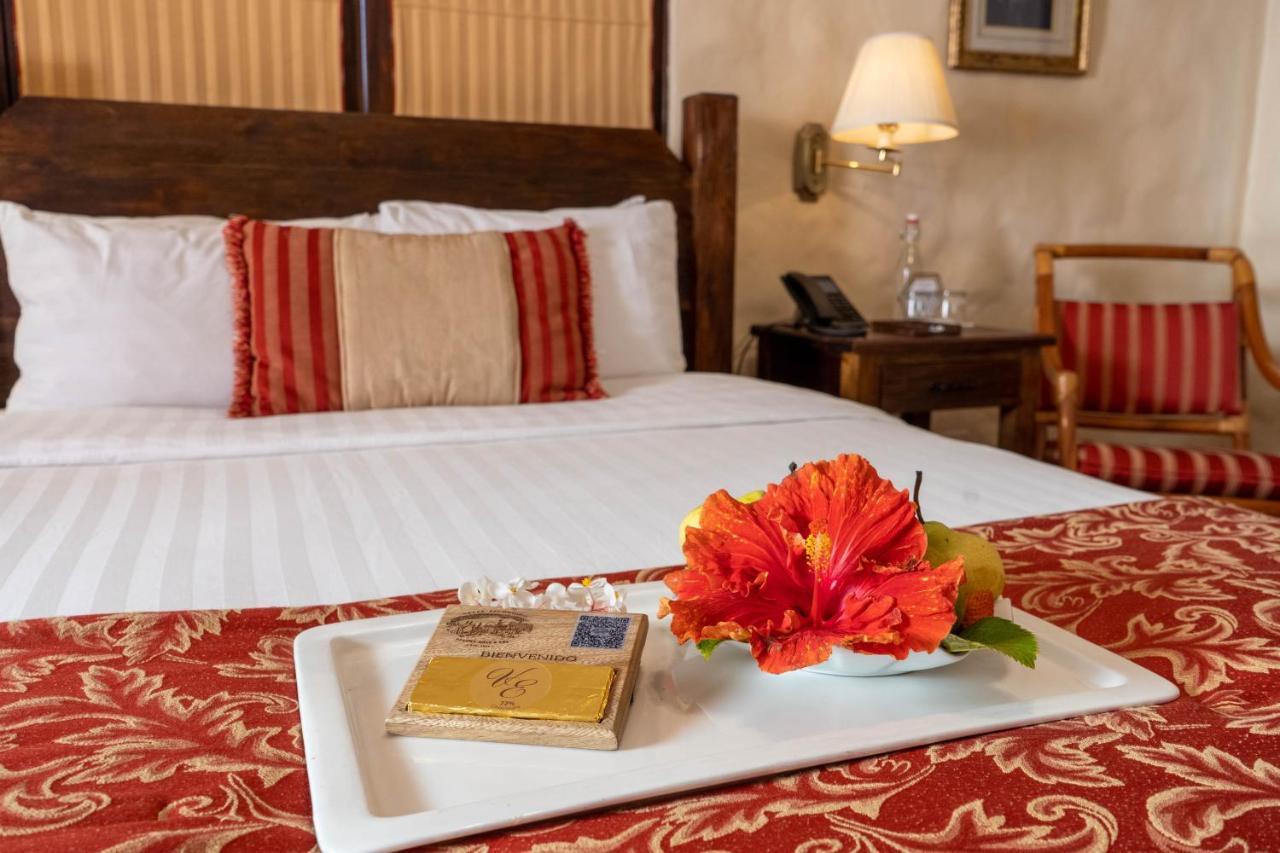 Valle Escondido Wellness Resort Boquete Ngoại thất bức ảnh