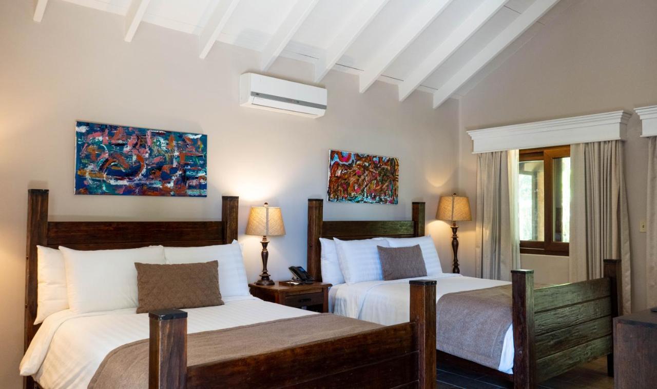 Valle Escondido Wellness Resort Boquete Ngoại thất bức ảnh