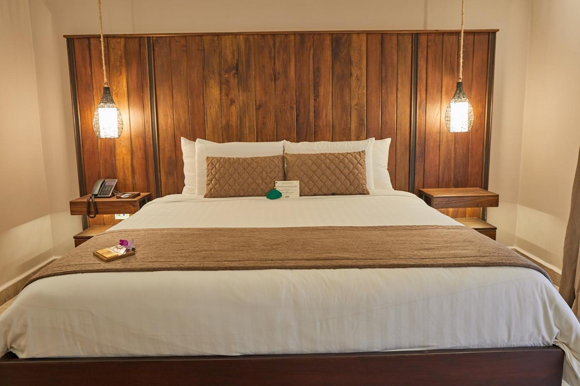 Valle Escondido Wellness Resort Boquete Ngoại thất bức ảnh