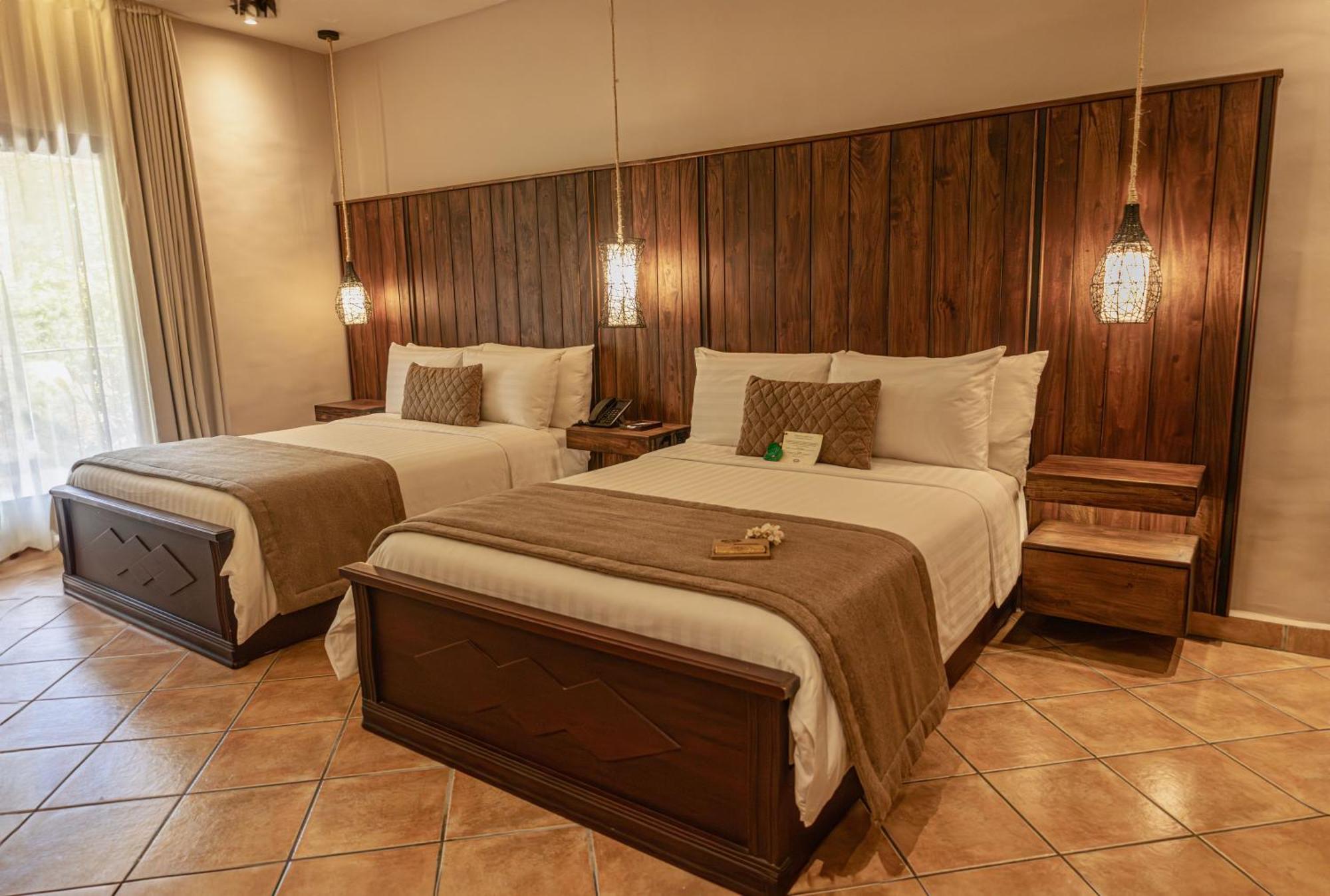 Valle Escondido Wellness Resort Boquete Ngoại thất bức ảnh