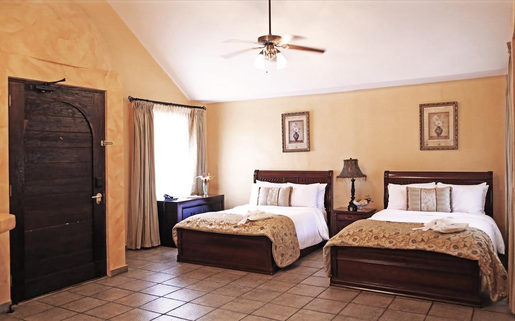 Valle Escondido Wellness Resort Boquete Ngoại thất bức ảnh